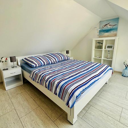 Ferienwohnung In Timmendorfer Strand, Niendorf An Der Ostsee Exterior photo