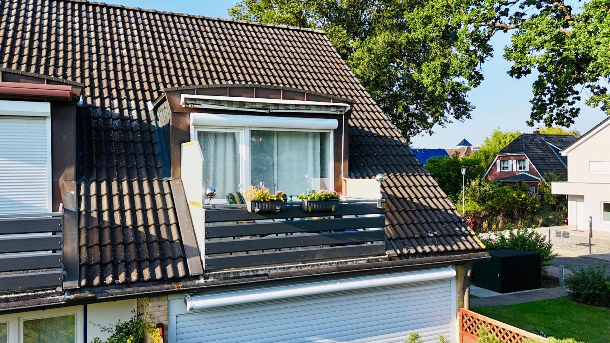 Ferienwohnung In Timmendorfer Strand, Niendorf An Der Ostsee Exterior photo