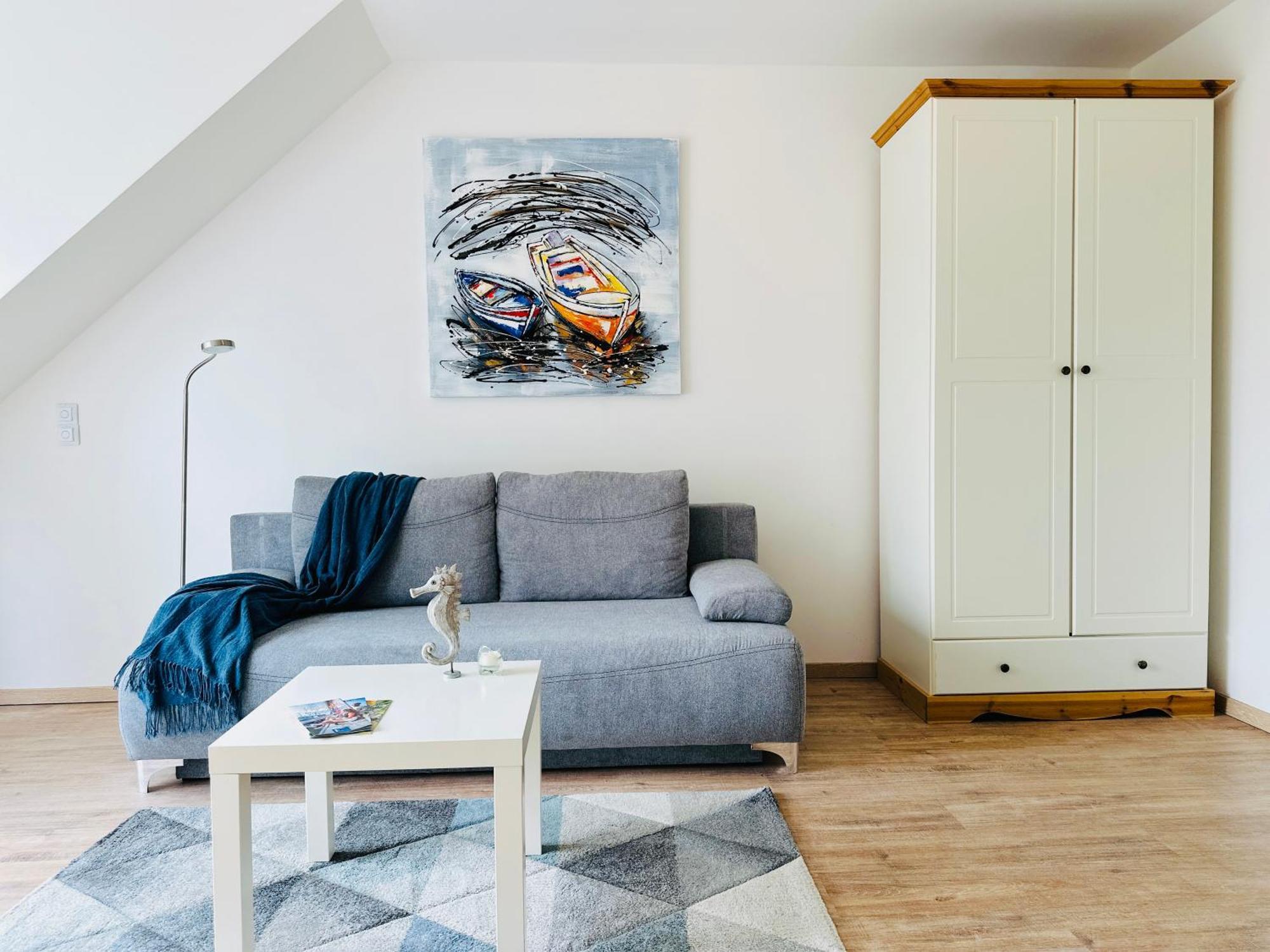 Ferienwohnung In Timmendorfer Strand, Niendorf An Der Ostsee Exterior photo