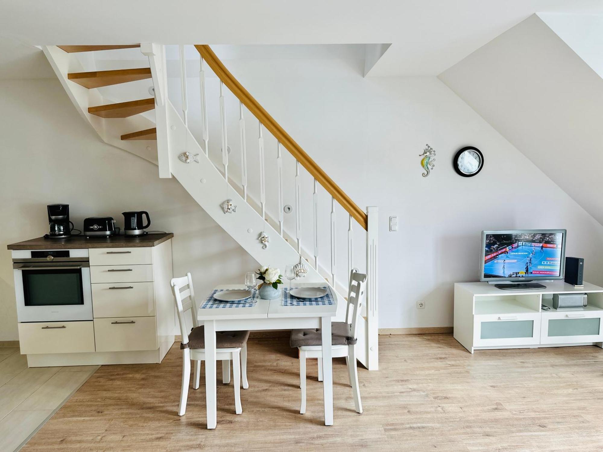 Ferienwohnung In Timmendorfer Strand, Niendorf An Der Ostsee Exterior photo