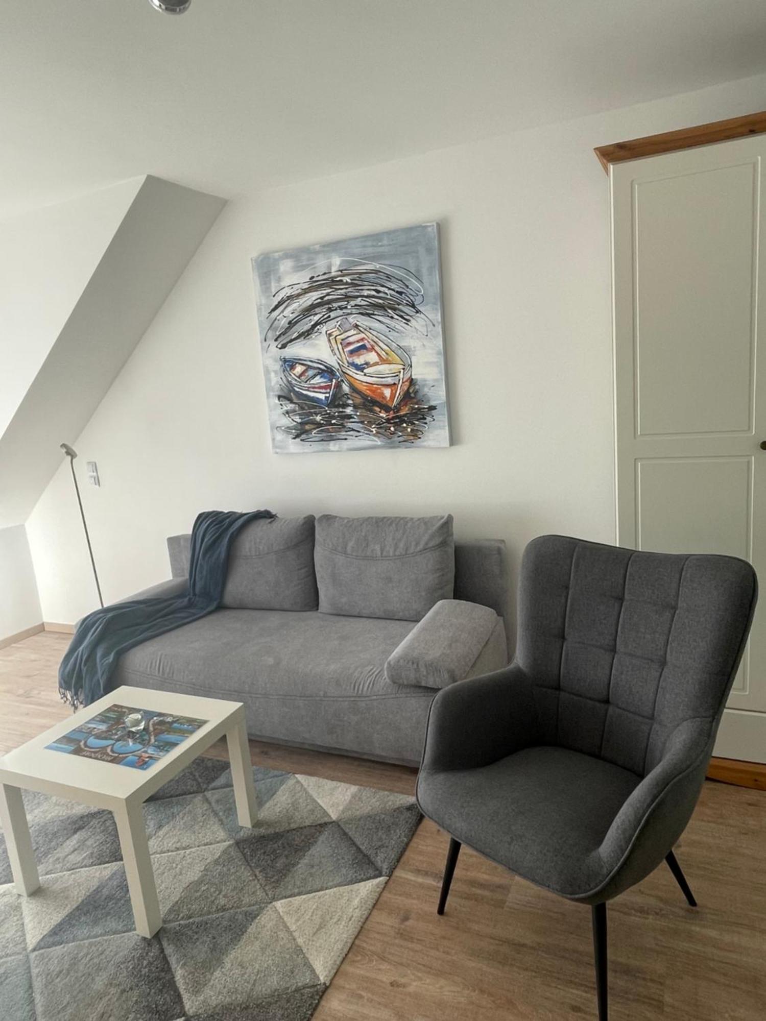 Ferienwohnung In Timmendorfer Strand, Niendorf An Der Ostsee Exterior photo